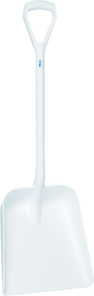 JAN0093WHT - Shadowboard Shovel White