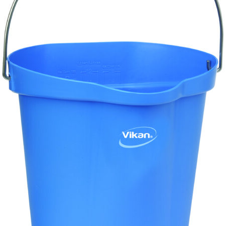 JAN0094BLU - Shadowboard Bucket Blue