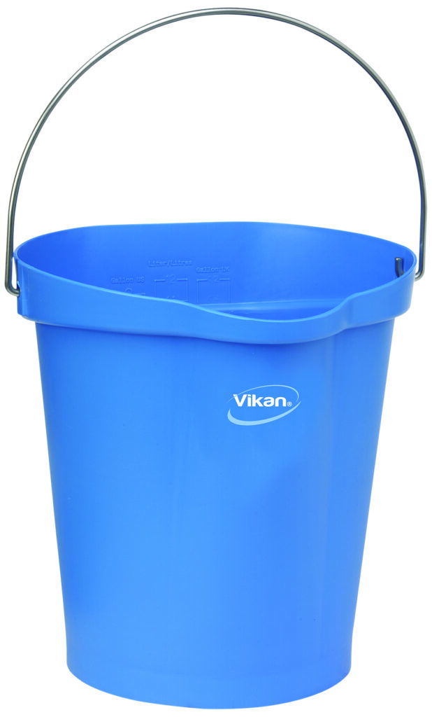 JAN0094BLU - Shadowboard Bucket Blue