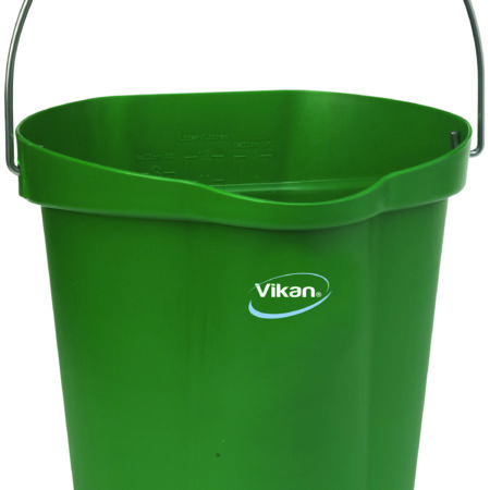 JAN0094GRN - Shadowboard Bucket Green