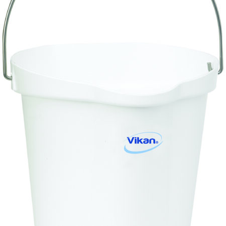 JAN0094WHT - Shadowboard Bucket White