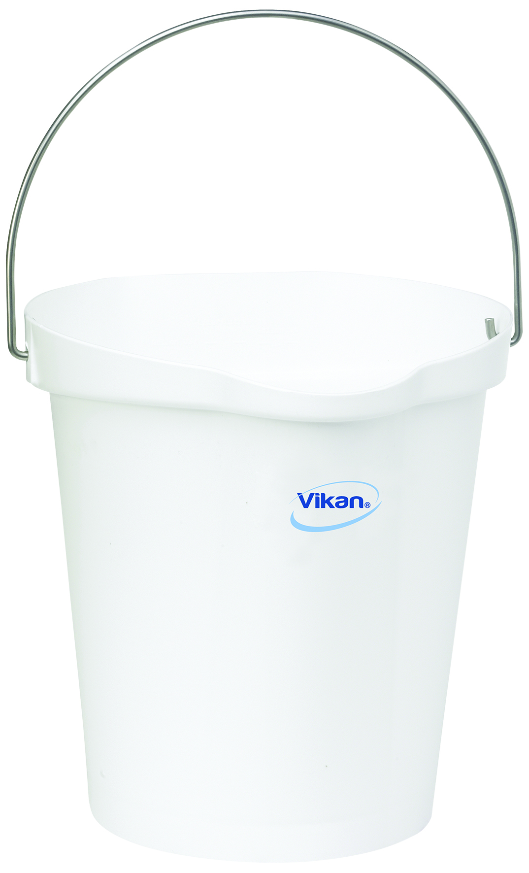 JAN0094WHT - Shadowboard Bucket White