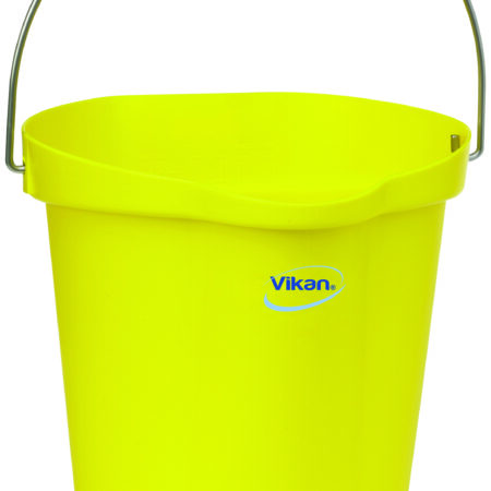 JAN0094YEL - Shadowboard Bucket Yellow