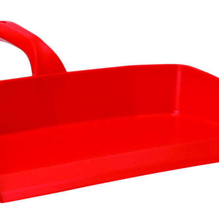 JAN0095RED - Shadowboard Dustpan Red