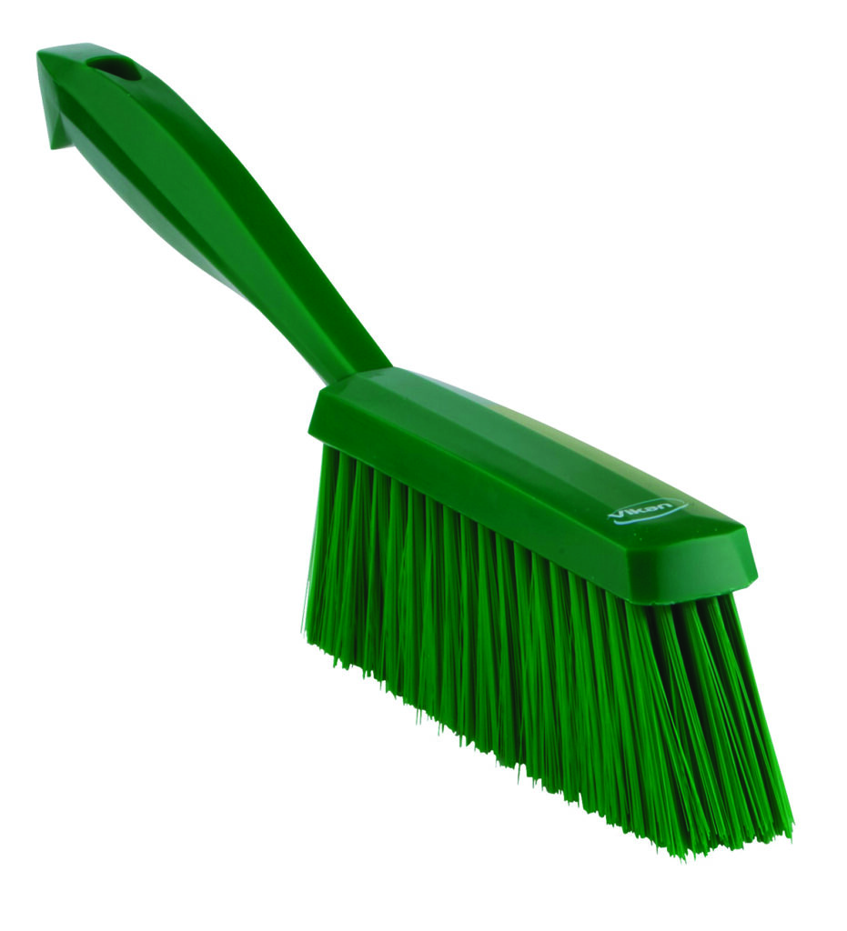 JAN0096GRN - Shadowboard Brush Green