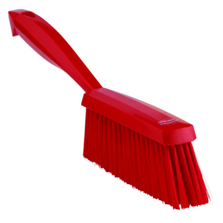 JAN0096RED - Shadowboard Brush Red
