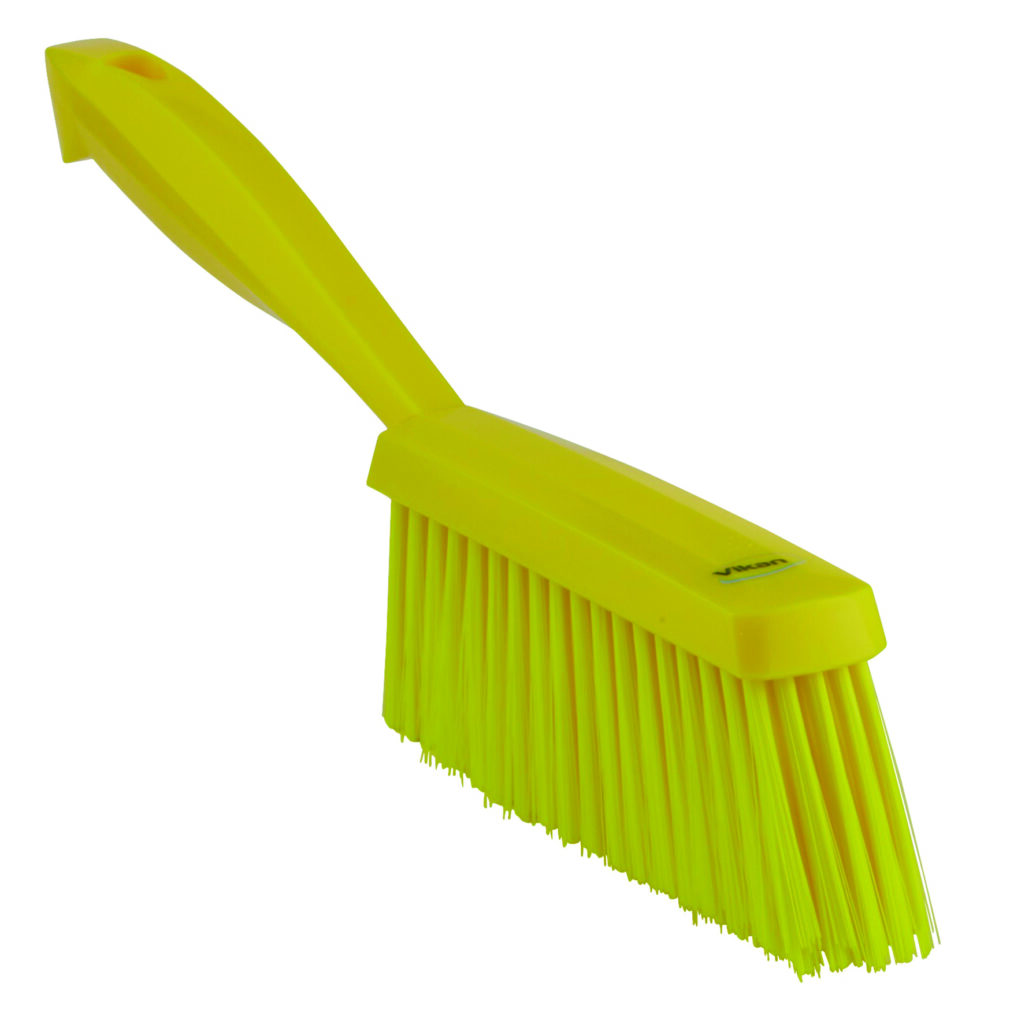 JAN0096YEL - Shadowboard Brush Yellow