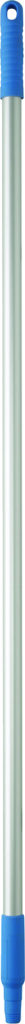 JAN0097BLU - Shadowboard Aluminum Handle Blue
