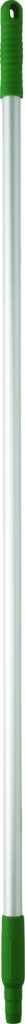 JAN0097GRN - Shadowboard Aluminum Handle Green