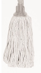 JAN0101WHT - Shadowboard Mop White