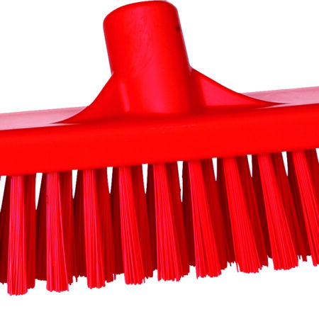 JAN0103RED - Shadowboard Broomhead Red