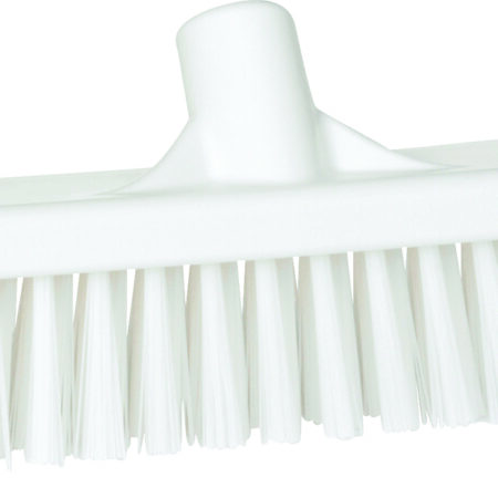 JAN0103WHT - Shadowboard Broomhead White