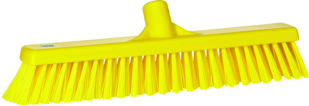 JAN0103YEL - Shadowboard Broomhead Yellow