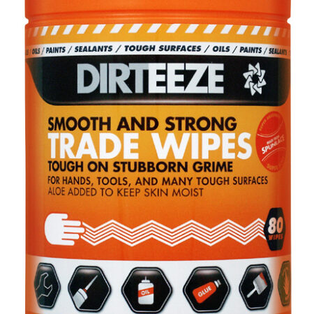 Jan0202 - Dirteeze Smooth and Strong Wipes