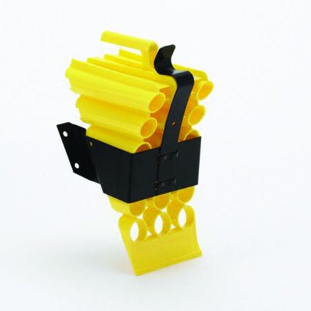 JUP115 - Large Plastic Wheel Holder