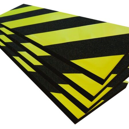 JUP239 - Comfortable Foam Impact Protectors