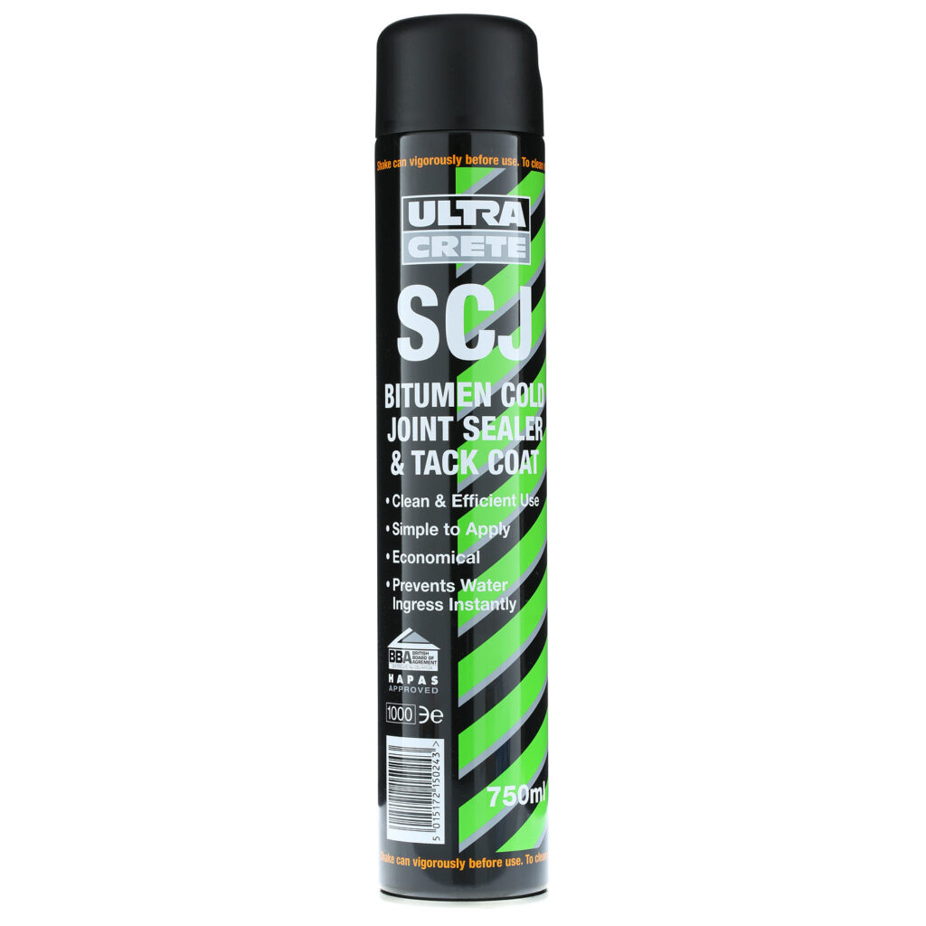 KF-ES - Instarmac Instant Pothole Repair Edge Sealant