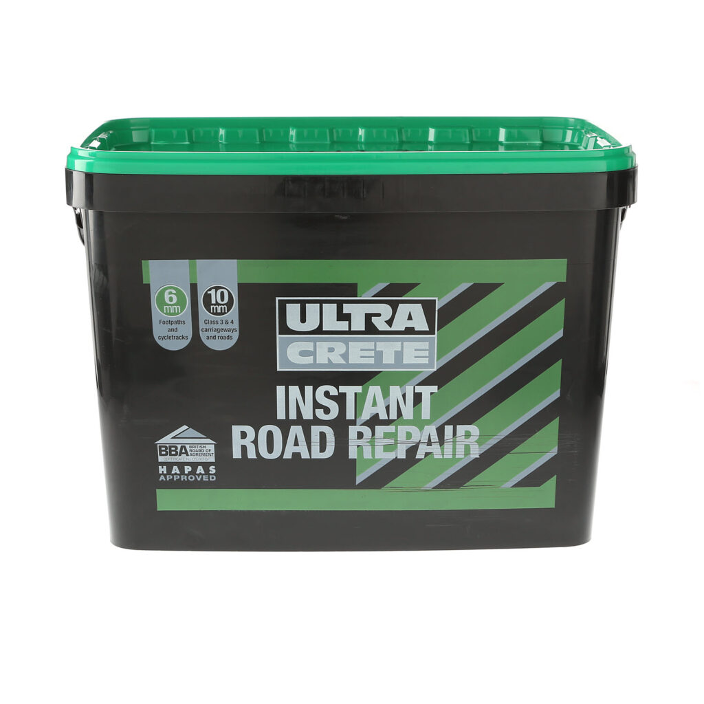 KF-PR - Instarmac Instant Pothole Repair