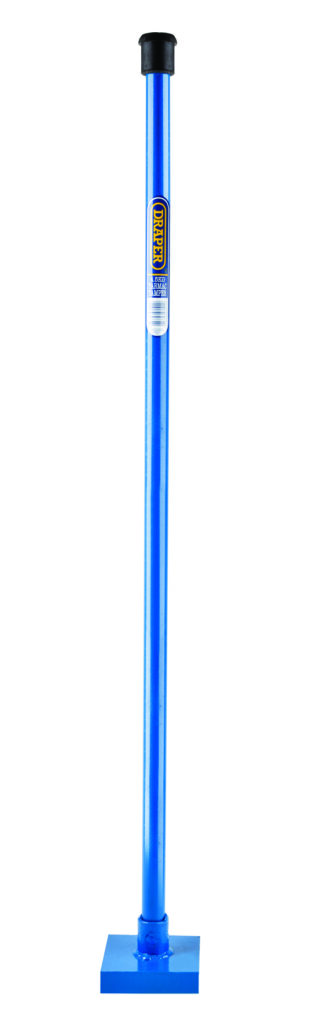 KF-TM - Draper Tarmac Tamper