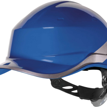 Diamond V ABS Helmet Baseball cap shape, wheel ratchet - Image 11