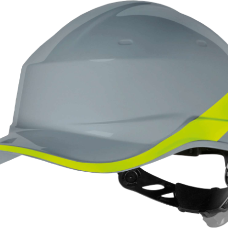 Diamond V ABS Helmet Baseball cap shape, wheel ratchet - Image 9