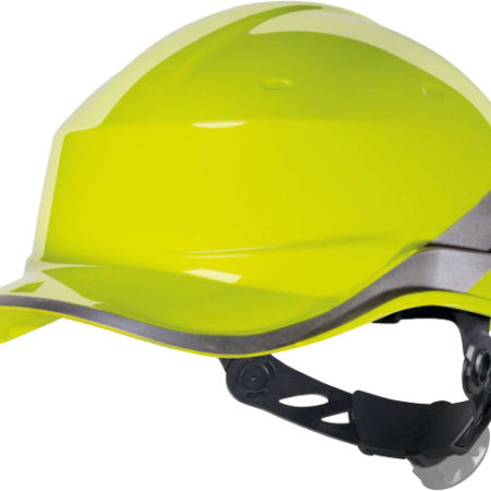 Diamond V ABS Helmet Baseball cap shape, wheel ratchet - Image 12