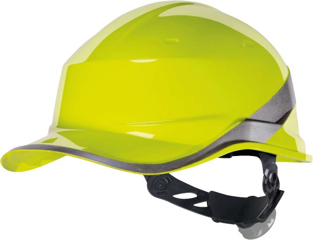 Diamond V ABS Helmet Baseball cap shape, wheel ratchet
