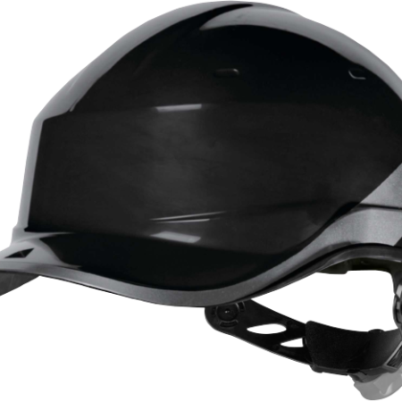 Diamond V ABS Helmet Baseball cap shape, wheel ratchet - Image 13