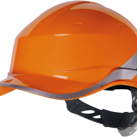 Diamond V ABS Helmet Baseball cap shape, wheel ratchet - Image 14