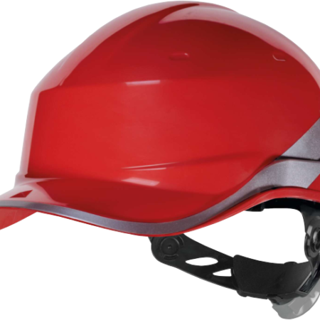 Diamond V ABS Helmet Baseball cap shape, wheel ratchet - Image 15