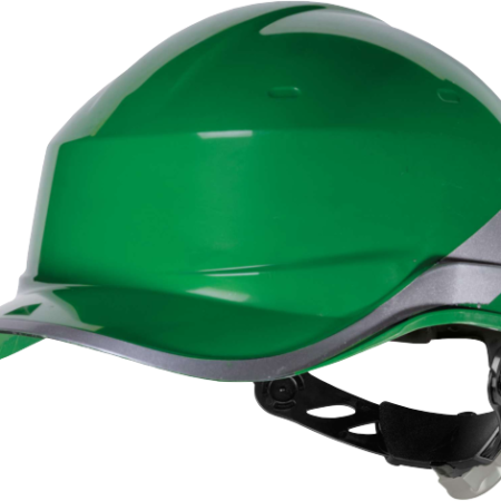 Diamond V ABS Helmet Baseball cap shape, wheel ratchet - Image 16