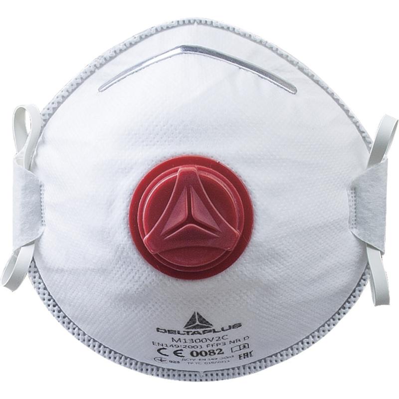 M1300V2 - Disposable half masks (10)
