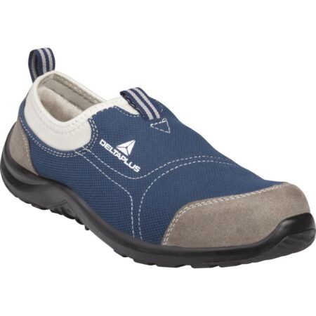 MIAMISP Delta Plus Miami S1P SRC Slip On Shoe Lightweight and FLexible Size 3-13 - Image 2