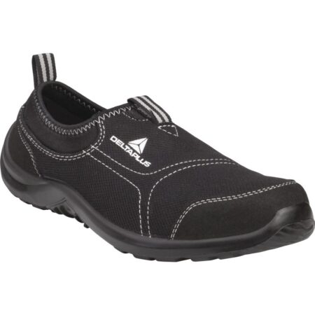 MIAMISP Delta Plus Miami S1P SRC Slip On Shoe Lightweight and FLexible Size 3-13