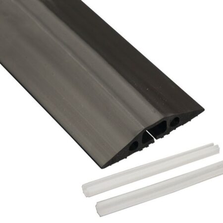 OFF0160 - Medium Duty Linkable Cable Protector 1.8m