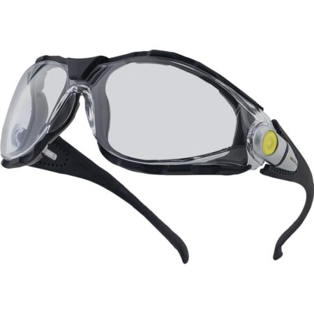 Delta Plus Pacaya Lyviz Glasses-LYVIZ treated lenses have a very strong resistance to scratches, greasy marks do not mark