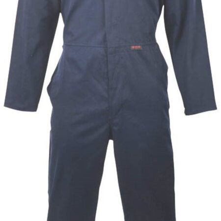Flame Resistant Coverall