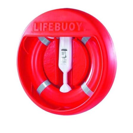 PPE550 - Wall Mounted Housing to Fit 30" Lifebuoy