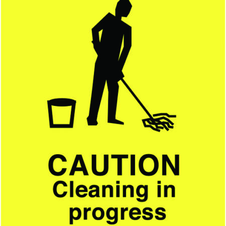 RA15 - A Board - Caution Cleaning in Surface