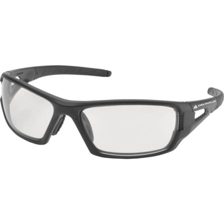 Delta Plus Rimfire Clear Glasses