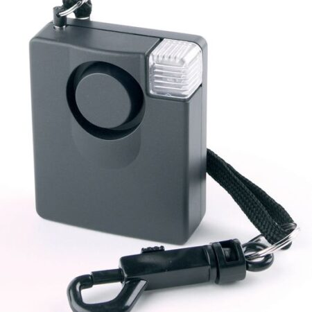 SEC175 - Torch Personal Alarm
