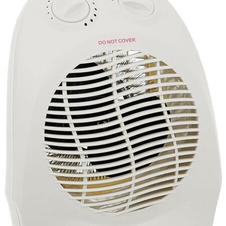 SIT1412 - Upright Electric Fan Heater