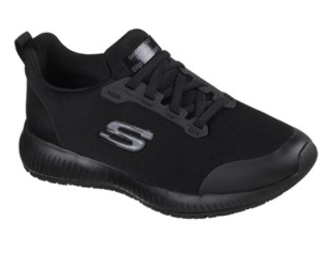 SK77222EC Squad SR [SKECHERS-WORK]