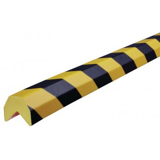 TRF0915YB - Corner Protector 60mm 1m Yellow/Black