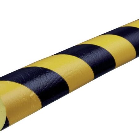 TRF0920YB - Foam Profile Protection - Rectangle - 1m length (3 pre-drilled holes)