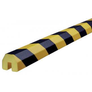 TRF0923YB - Foam Profile Protection - Trapeze - 1m length