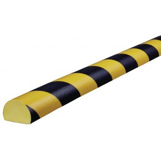 TRF0927YB - Foam Surface Protection - Semi-Circular - 1m length