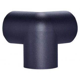 TRF0943BLK - Foam Edge Protector - Semi-Circular (External Tri Corners)