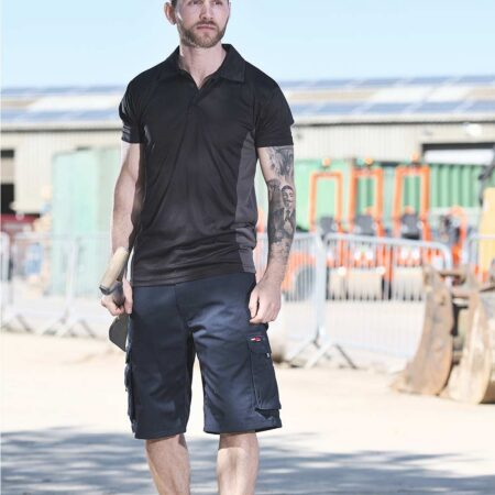TuffStuff 811 Pro Work Shorts
