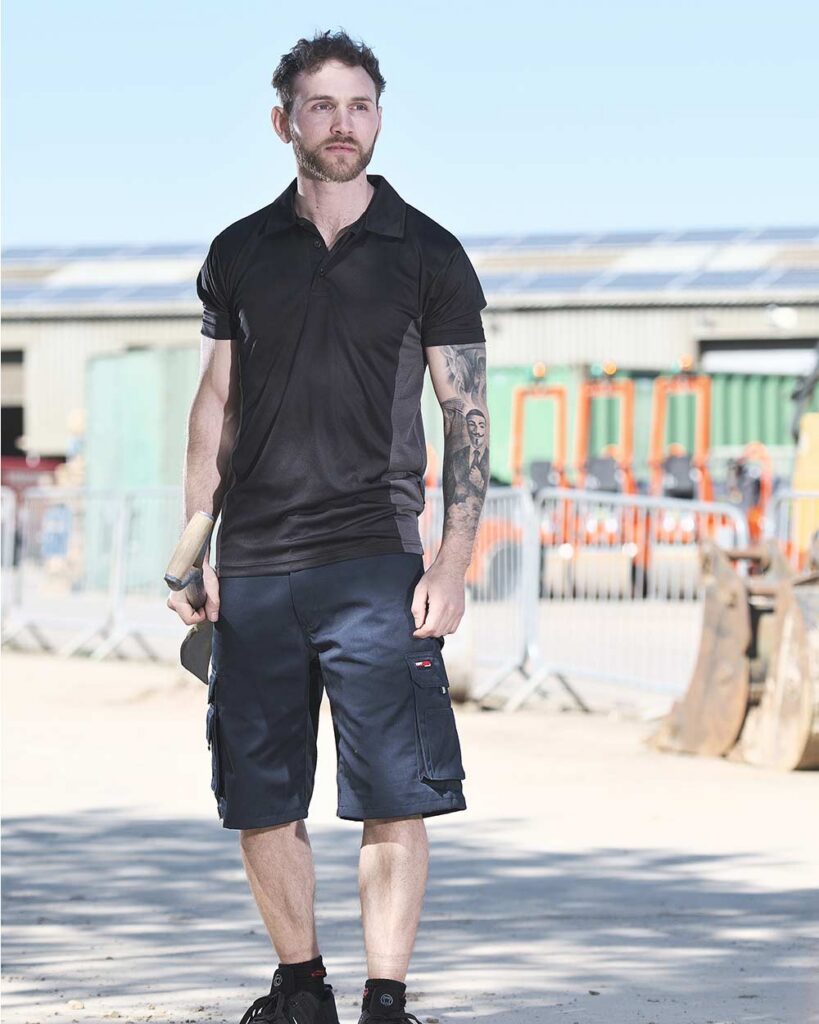 TuffStuff 811 Pro Work Shorts